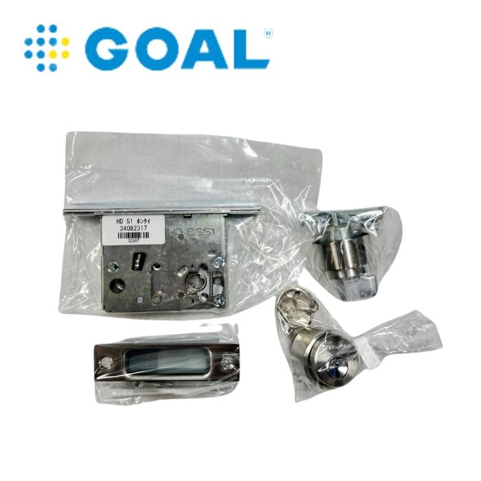 GOAL ゴール V-HD-5 BS51 DT29〜43 : 家ファン! Yahoo!店 - 通販