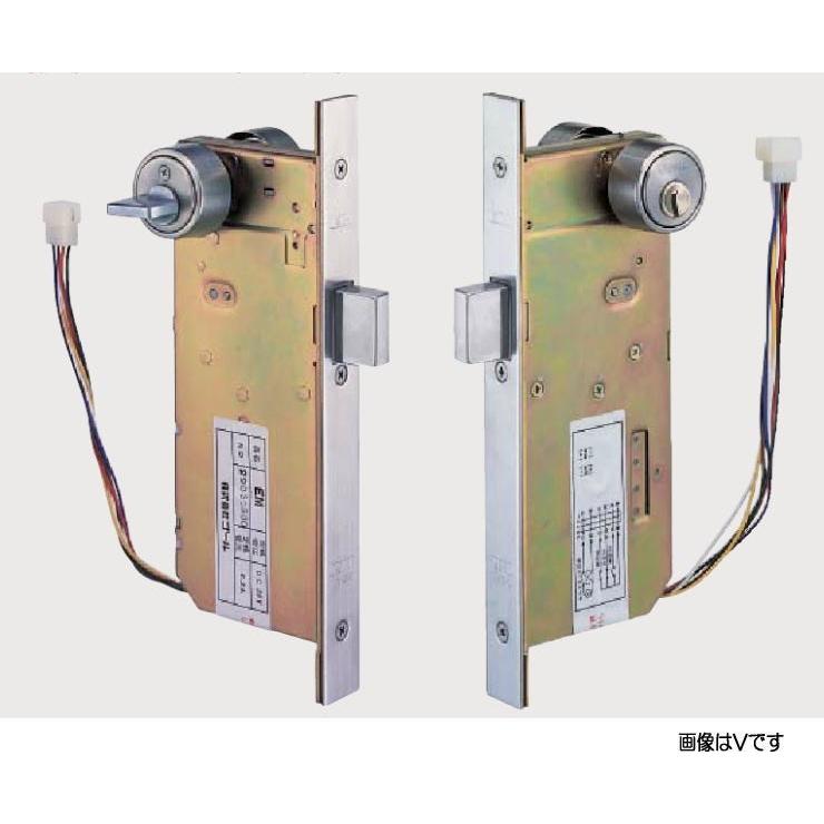 GOAL - 決勝点 P-EM-5 本締明かり錠 BS51 ア DT43〜53 受注生み出すこと品 住宅設備-DIY、工具