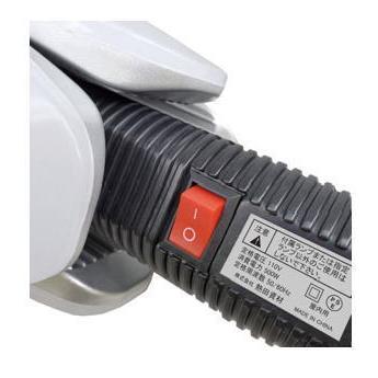スーパールミネX LA-4805-LED 屋内用LED電球付きクリップランプ 熱田資材 投光器 433-901|iefan|02