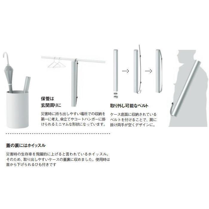 ミニメイド 防災セット 防災グッズ 防災セット 「 MINIM+AID|ミニメイド」 : セキスイ