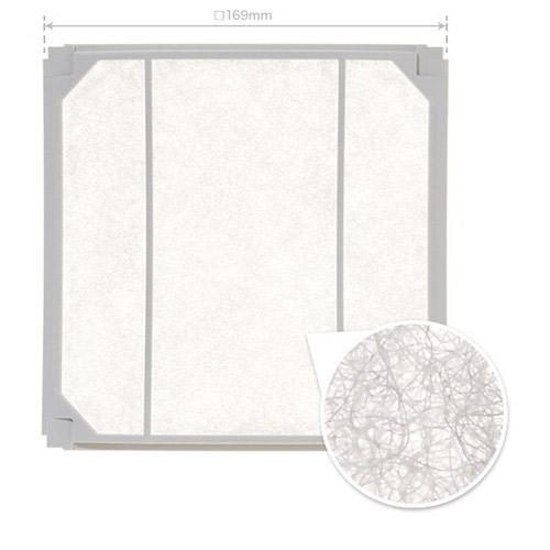 UNIX 交換フィルター PG/PF150フィルターセット (3枚1組) 313457