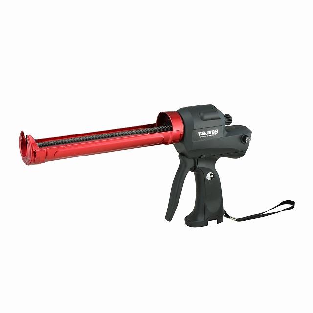 Tajima（タジマ） CNVEJ 充電式コーキングガンコンボイエレキテル : 家 