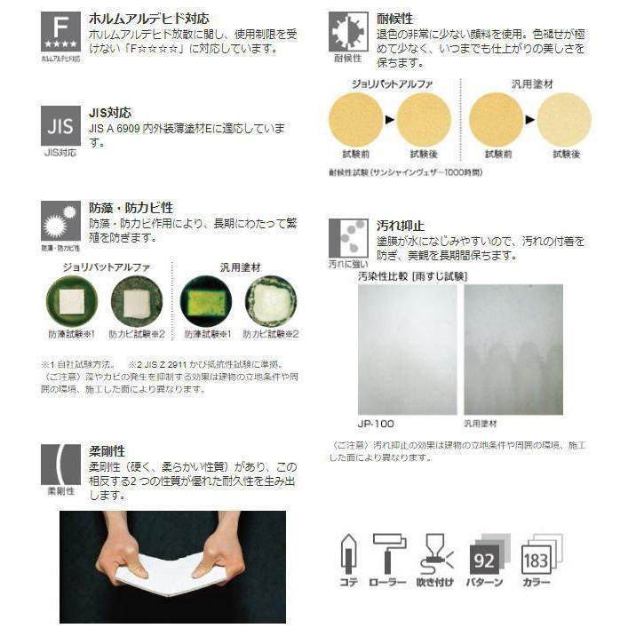 タカショー JP-100T6013 (40845013) ガーデンジョリパットα ※直送 