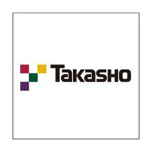 タカショー 千本格子ユニット 30×50 外コーナー隙間30 H2500用 ウォールナット ※直送／個人宅不可