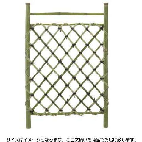 タカショー CDA-S23A 青竹枝折戸 W700 ※直送／個人宅不可