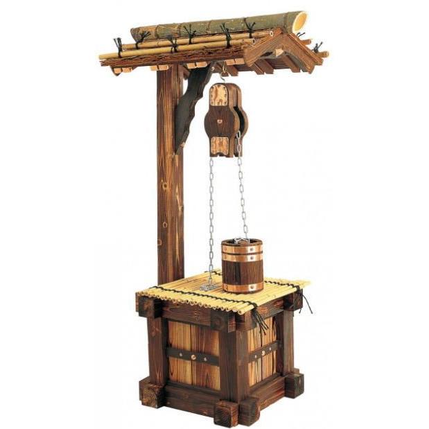 滑車　井戸　レトロ 滑車 井戸 レトロ - メルカリ