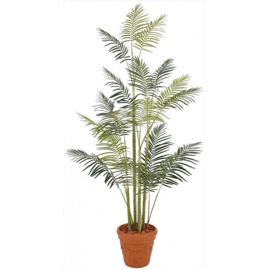 タカショー GD-86LL ヒメヤシ 2.7m 光触媒