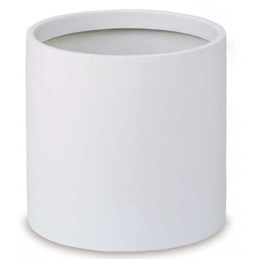 タカショー FIP-25 サークルポット ホワイト