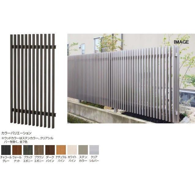 タカショー 千本格子ユニット30×50 W2000対応 W1000×H1500 