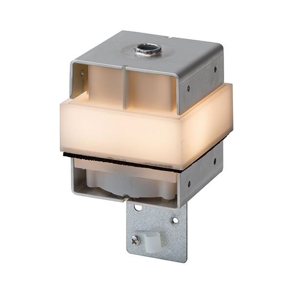 タカショー HBE-D05T スリットライト 中間用 75角(電球色)