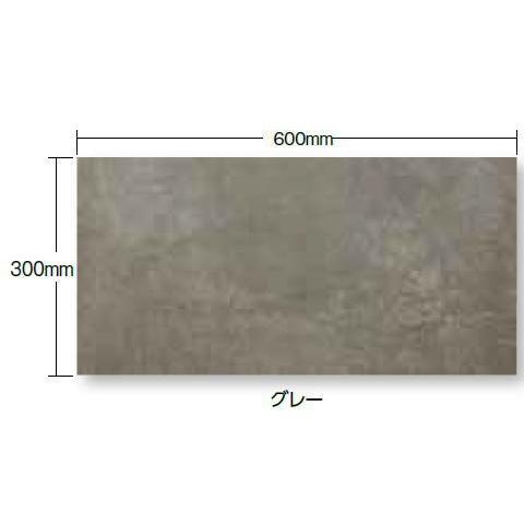 タカショー K0633517TAL 40733000 セラ レバンテ グレー 6枚入 ※直送