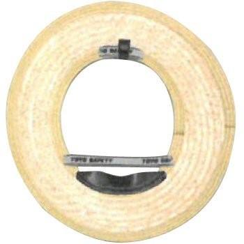 TOYO SAFETY（トーヨーセフティー） ヘルメット用日除け No.7071