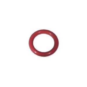 椿モデル ソケット用Oリング 限定：赤 4mm×内径φ24 : 家ファン! Yahoo