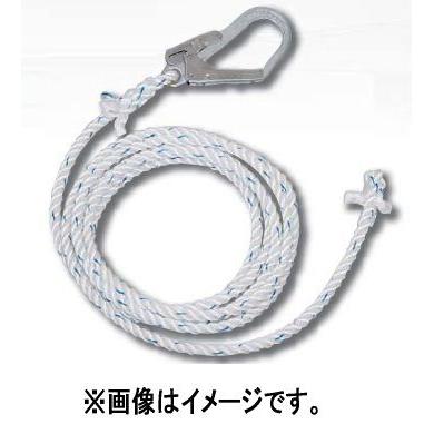 藤井電工 ツヨロン 母線ロープ L-25