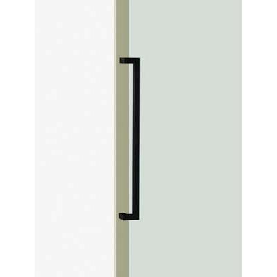 UNION ユニオン ドアハンドル ミドル T1550-25-101-L750 内外1セット