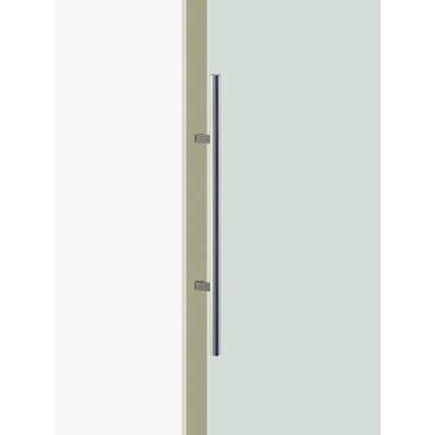 UNION ユニオン ドアハンドル ミドル T2231-01-205 内外1セット