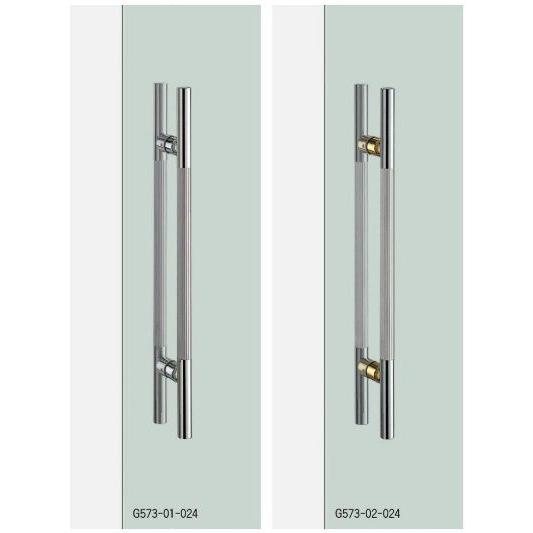 Union ドアハンドル UNION BINDING ユニオン ドアハンドル ミドル G573-01/02-024