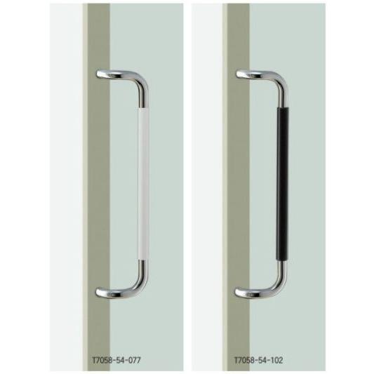 UNION ハンドル　店舗用品　ドア UNION BINDING UNION ユニオン ドアハンドル ミドル T7058-54-077/102