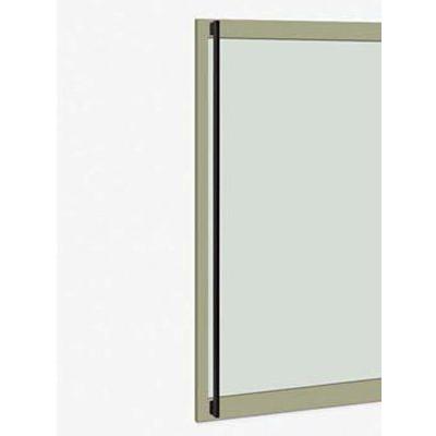 UNION ユニオン ドアハンドル ロング T2972-26-131 内外1セット ※直送/代引不可/沖縄・離島配送不可