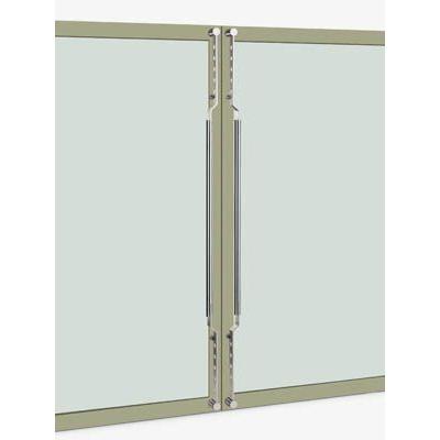 UNION BINDING ユニオン ドアハンドル ロング T3062-01-003-B