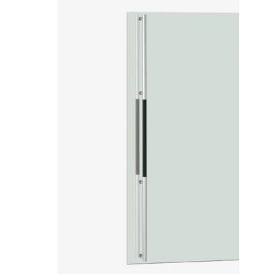 UNION ユニオン ドアハンドル ロング G999-03-891-B 内外1セット ※直送/代引不可/沖縄・離島配送不可
