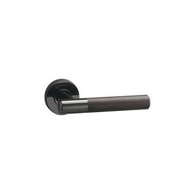UNION ユニオン レバーハンドル UL1005-002S 内/外１セット　錠前別途