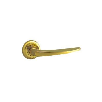 UNION ユニオン レバーハンドル UL307-001S 内/外１セット　錠前別途