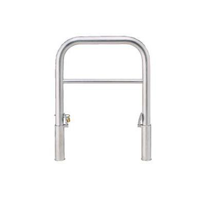 Union ユニオン Ex 47d 60 脱着式 ヒューランドスケープ エキスポール Ex 車止め Wekjxj1ky7 住宅設備 Centralcampo Com Br