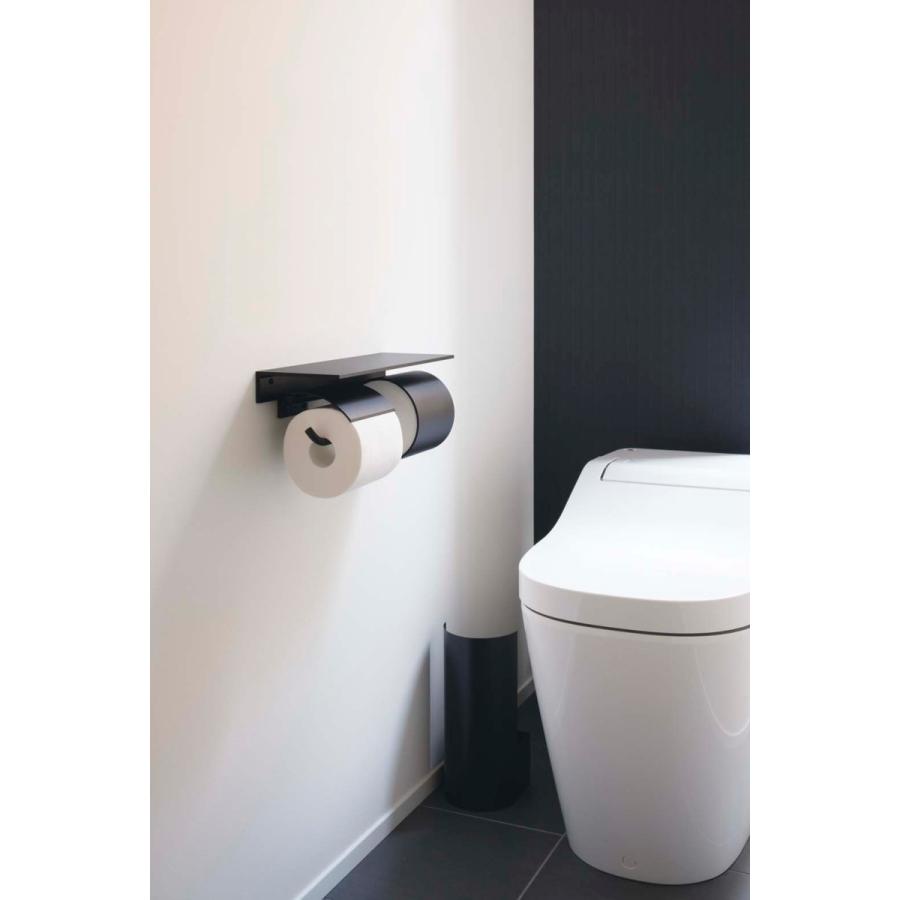 ユニオン OAS-SNR-201-AFB-L ペーパーホルダー H-SET アルミ：ユニ