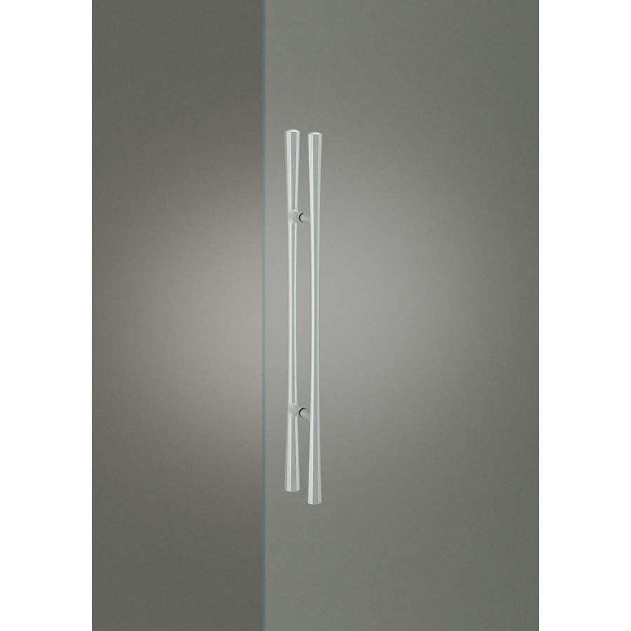ユニオン G1156-25-038 ドアハンドル L800 (代金引換不可) : 家ファン! Yahoo!店 - 通販 - Yahoo!ショッピング