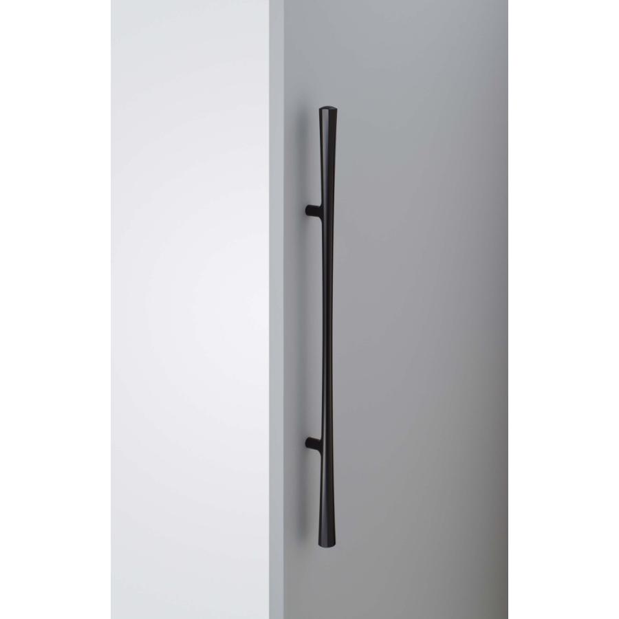 ユニオン G1156-25-151 ドアハンドル L800 (代金引換不可) : 家ファン! Yahoo!店 - 通販 - Yahoo!ショッピング
