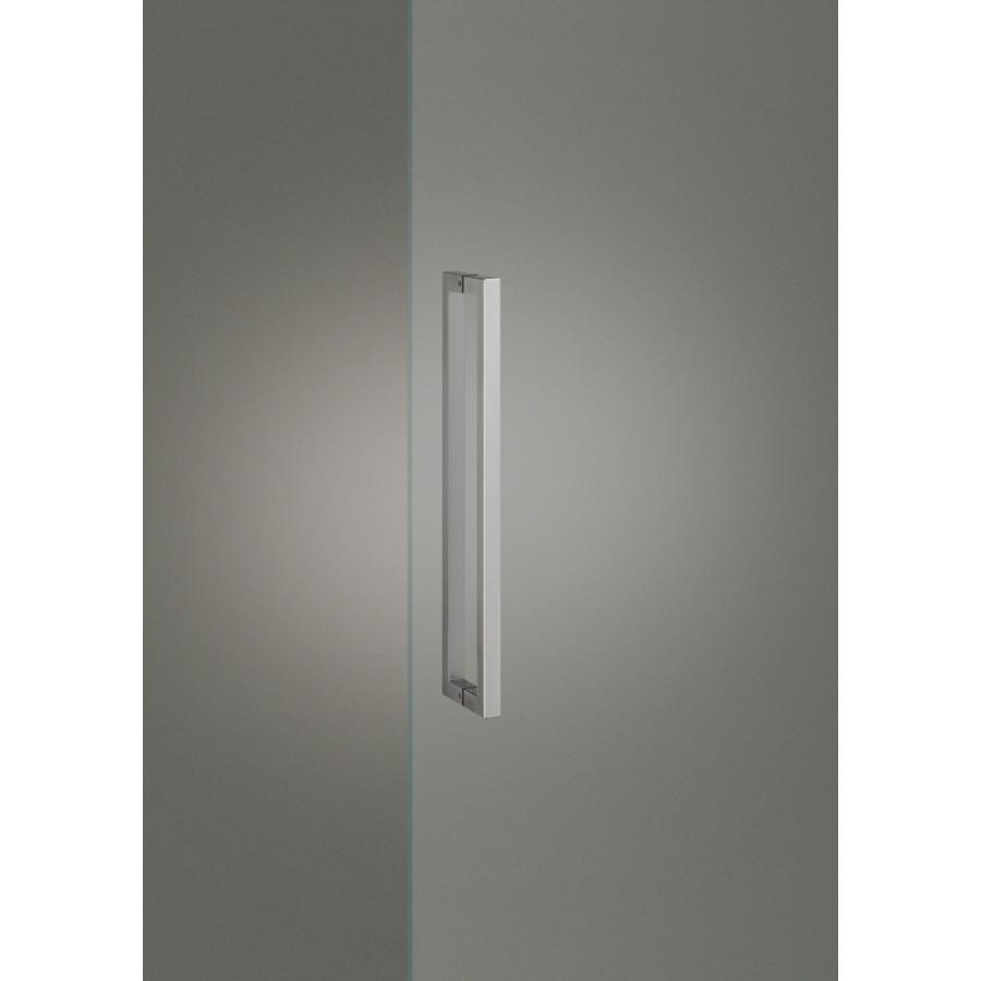 ユニオン G1171-01-023-L600 ドアハンドル L600 (代金引換不可