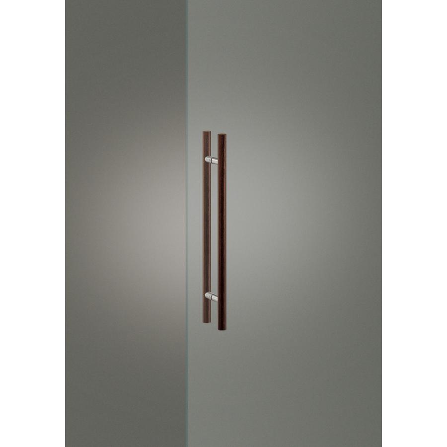 ユニオン G4227-36-132 ドアハンドル L600 (代金引換不可)