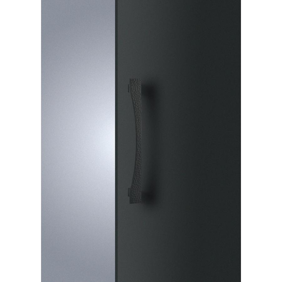 ユニオン T1225-25-191 ドアハンドル L600 (代金引換不可) : 家ファン! Yahoo!店 - 通販 - Yahoo!ショッピング