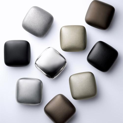 ユニオン(DIY) ユニオン ドアハンドル G1257-25-122-3 ユニ