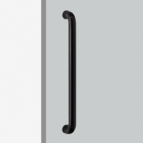 ユニオン（UNION） ドアハンドル H5601-01-222-L452 ステンレス ユニ