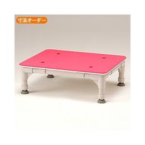 ヤザキ 浴そう内すのこ/浴そう内いす CAC-7 ※直送/代引不可/沖縄・離島