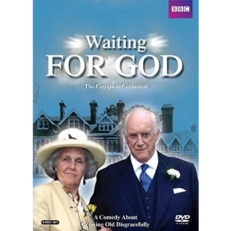 【並行輸入品】 Waiting for God: Complete Series [DVD] [Import] シャワーヘッド