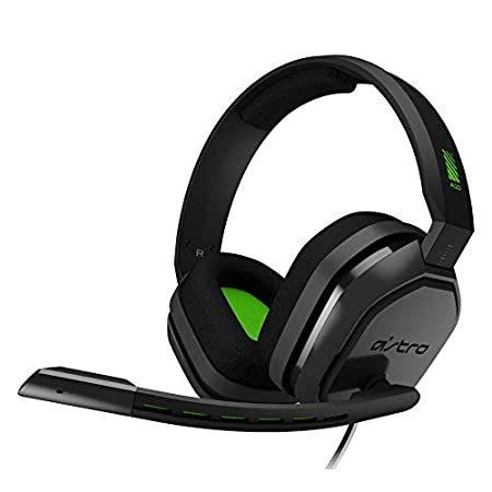 国内配送 並行輸入品 Astro A10 Gaming Headset Pc Mac Ps4 Xbox One Nintendo Switch Mobile ア 国内最安値 Www Aqtsolutions Com