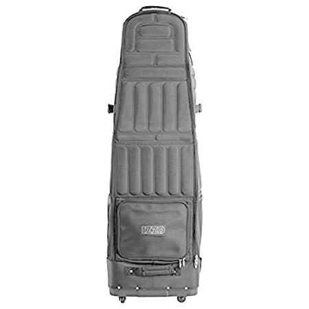 使い勝手の良い Izzo 並行輸入品 Golf トラベルカバー ハイローラー スーツケース キャリーバッグ Alliedfacilitycare Com