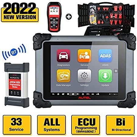 売り切れ必至 並行輸入品 Autel Maxisys Ms908s プロ診断スキャンツール Ts501 225相当 米国市場用 21年最新 Ecuプログラミング 双方 ポイント10倍 Turningheadskennel Com