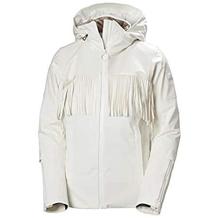 高知インター店 並行輸入品 Helly Hansen Womens Sapporo Fringe Stretch Waterproof Jacket 047 Snow Sma 人気商品time Sale開催中 Backend Cheethuan Go Th