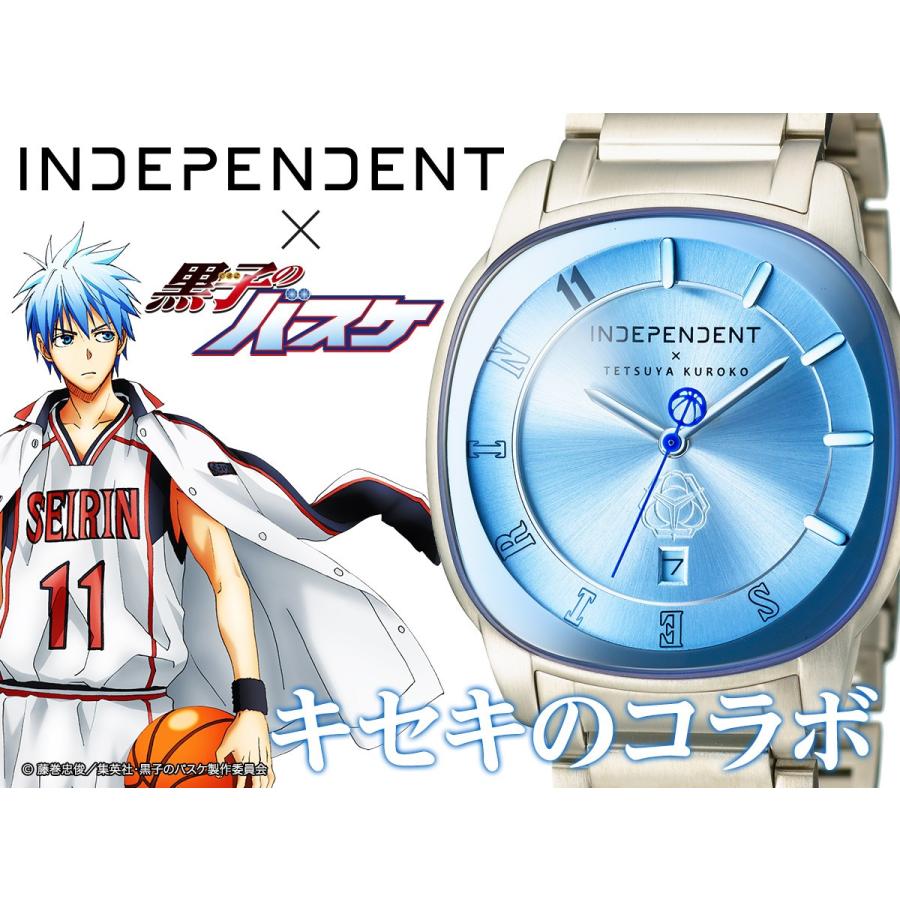 16055円 安心の定価販売 黒子のバスケ 腕時計