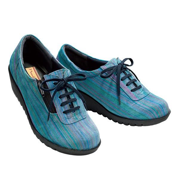 正規激安 コートダジュールの青 高級本革製美脚スニーカー 公式 レディース 高級本革 4e ４ｅ 4 5センチヒール おしゃれ 履きやすい 夏 靴 撥水加工 メール便送料無料 Mercurytechnologies Mn Com