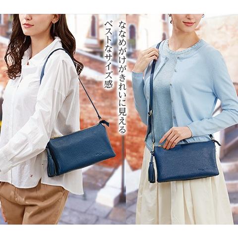 ピッコロ マリーノ お財布ポシェット ショルダーバッグ レディース 牛革 レザー 本革 イタリア製 手作り おしゃれ プレゼント インペリアルエンタープライズ 505 Ieiオンラインショップyahoo 店 通販 Yahoo ショッピング