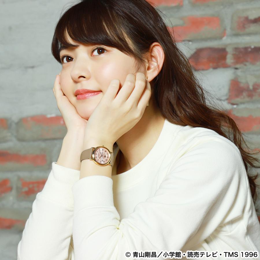 名探偵コナン×SEIKO コラボ腕時計 : 50730 : PREMICOオンライン 