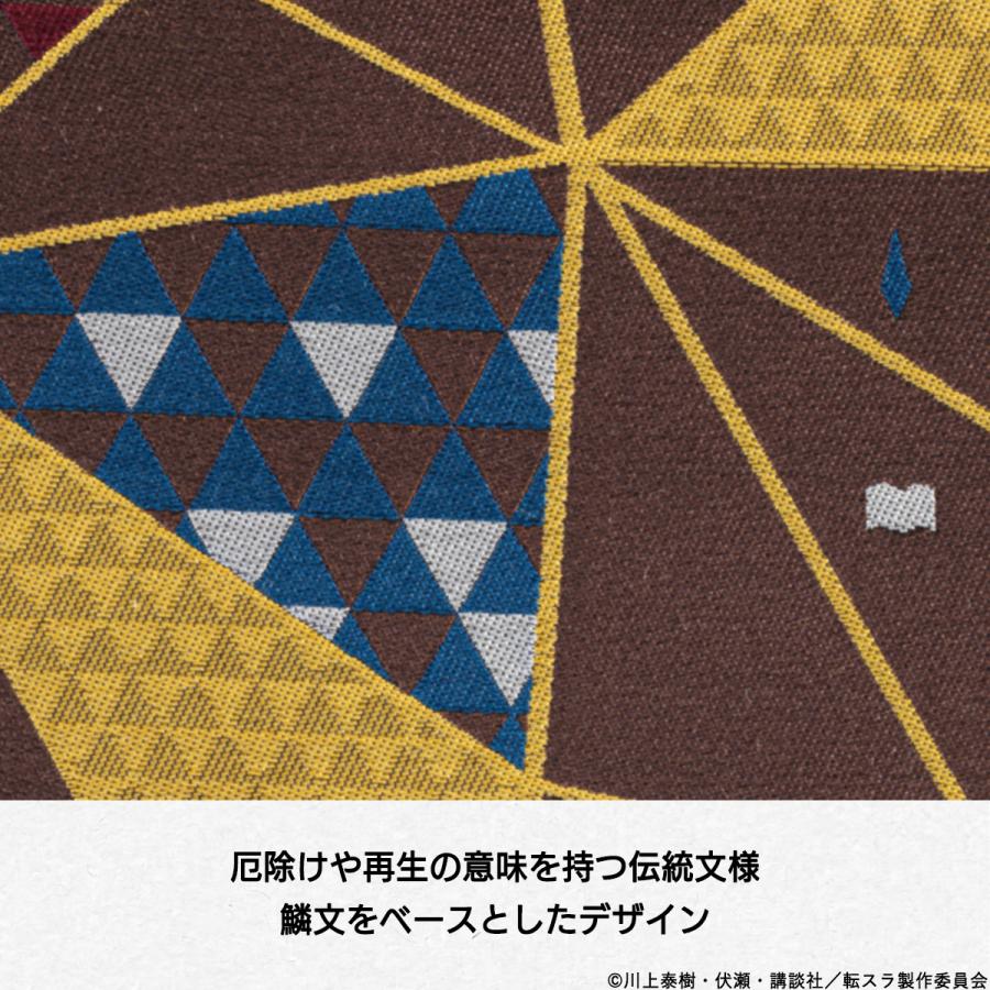 転生したらスライムだった件西陣織財布 リムル シオン ヴェルドラ