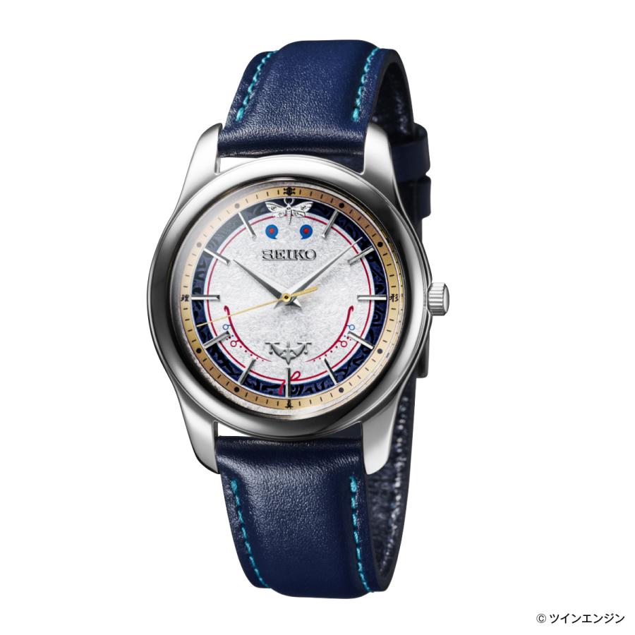 モノノ怪　SuperGroupiesコラボ　クォーツ　腕時計 薬売り モデル 腕時計 モノノ怪 モノノ怪 / Mononoke | SuperGroupies