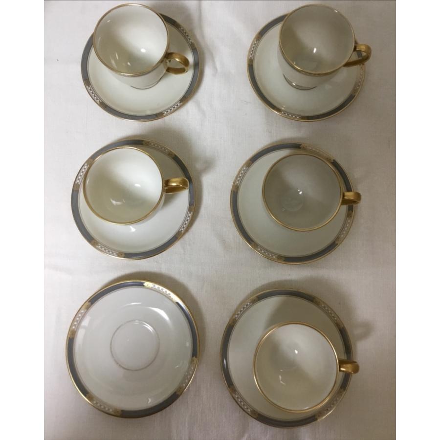 LENOX レノックス MC KINLEY マッキンリー カップ＆ソーサー : 家家王