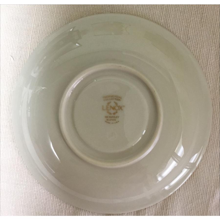 LENOX レノックス MC KINLEY マッキンリー カップ＆ソーサー : 家家王